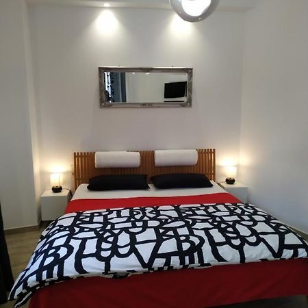 Altozano Room II, Estudió centro de Málaga Gayfriendly, Wi-Fi gratis Exterior foto