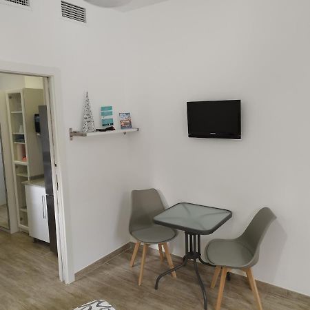 Altozano Room II, Estudió centro de Málaga Gayfriendly, Wi-Fi gratis Exterior foto