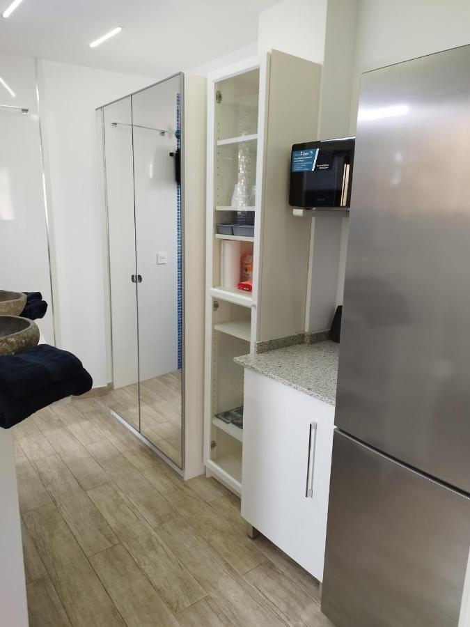 Altozano Room II, Estudió centro de Málaga Gayfriendly, Wi-Fi gratis Exterior foto