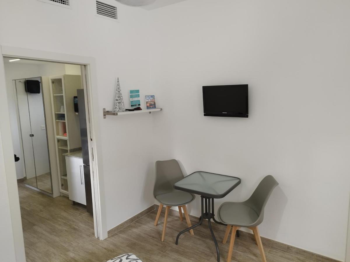 Altozano Room II, Estudió centro de Málaga Gayfriendly, Wi-Fi gratis Exterior foto